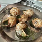 263652574 - エスカルゴ