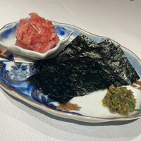 中目黒 若狭 - 