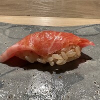 鮨 秀とら - 