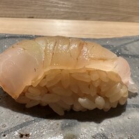 鮨 秀とら - 