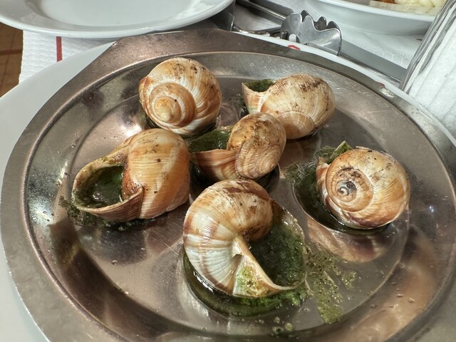 Bouillon Chartier Montparnasse - パリ/ビストロ | 食べログ