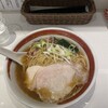 貝だしラーメン yayoi