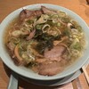 たきちゃんラーメン