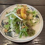 ちょい呑み食堂tutini - 