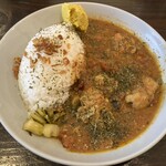 ちょい呑み食堂tutini - 