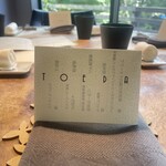 TOEDA - 