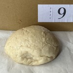 人舟 - おまけ／酒粕酵母丸パン