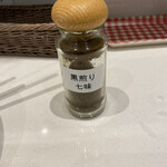 貝だしラーメン yayoi - 