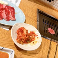 焼肉みゆき苑 - 