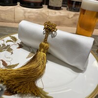 中国料理 礼華 四君子草 - 