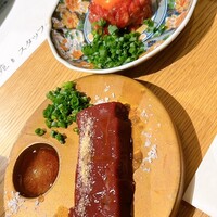 焼肉みゆき苑 - 