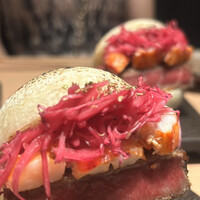 焼肉古今 - 