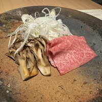 焼肉古今 - 