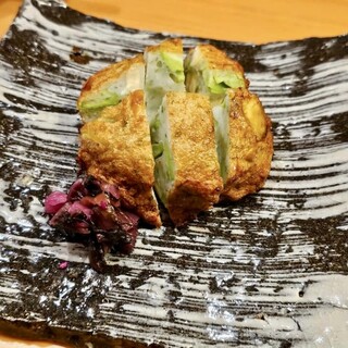 旬肴 料理人 裕_2