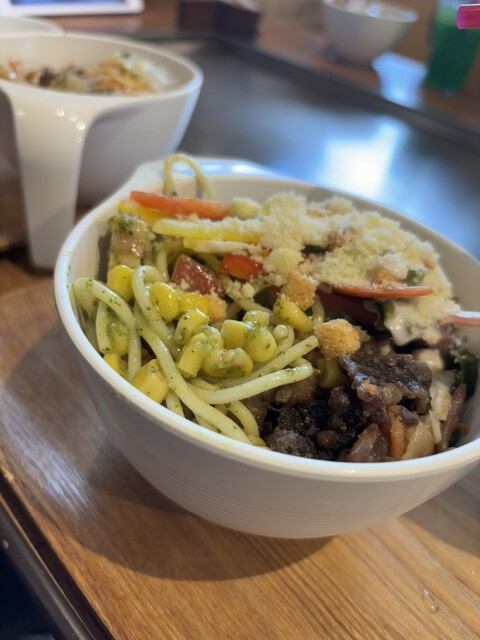 Mega Indians Steak House Ryokuhakudo Ten photo 3