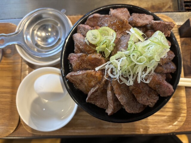 Mega Indians Steak House Ryokuhakudo Ten photo 4