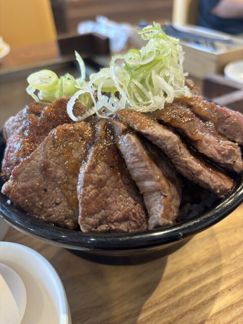 Mega Indians Steak House Ryokuhakudo Ten photo