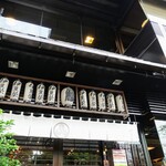 鰻割烹 伊豆栄 - 