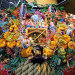 鰻割烹 伊豆栄 本店 - 