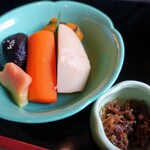 鰻割烹 伊豆栄 本店 - 