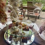 ホテルブレストンコート ザ・ラウンジ - 