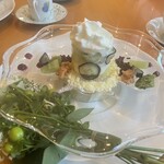 ホテルブレストンコート ザ・ラウンジ - 