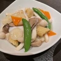 廣東料理 民生 ヒルトンプラザウエスト店 - 