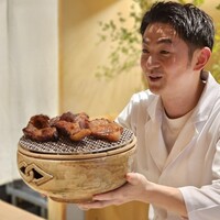 日本料理 研野 - 
