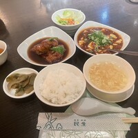 廣東料理 民生 ヒルトンプラザウエスト店 - 