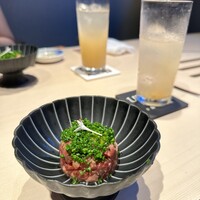 焼肉料理 牛吉日和 - 