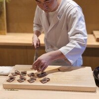 日本料理 研野 - 
