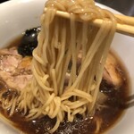 らぁ麺や 嶋 - 