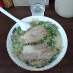 しゅうちゃんラーメン - 