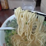 しゅうちゃんラーメン - 