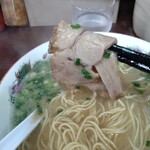 しゅうちゃんラーメン - 