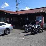 しゅうちゃんラーメン - 