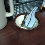 しゅうちゃんラーメン - 