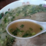 しゅうちゃんラーメン - 