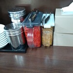 しゅうちゃんラーメン - 