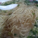 しゅうちゃんラーメン - 