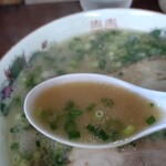 しゅうちゃんラーメン - 