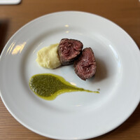 MAIN DINING sereno(THE MARK GRAND HOTEL) - 