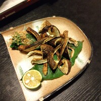 はり重 道頓堀本店 - 