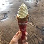 南ヶ丘牧場 ミルク茶屋 - 