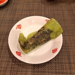 上海湯包小館 - コチラも勿論素晴らしい！