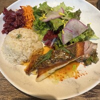 ビストロ ハマイフ - 