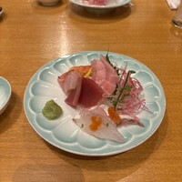 魚河岸 次郎松 - 