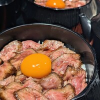 炭火和牛焼肉もうもう亭 広小路店 - 