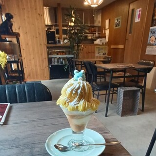 土間カフェ Tomiyoshi_0