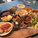 100本のスプーン TOYOSU - 